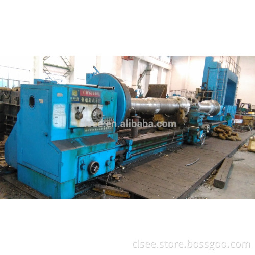 Rotary Shaft of generator